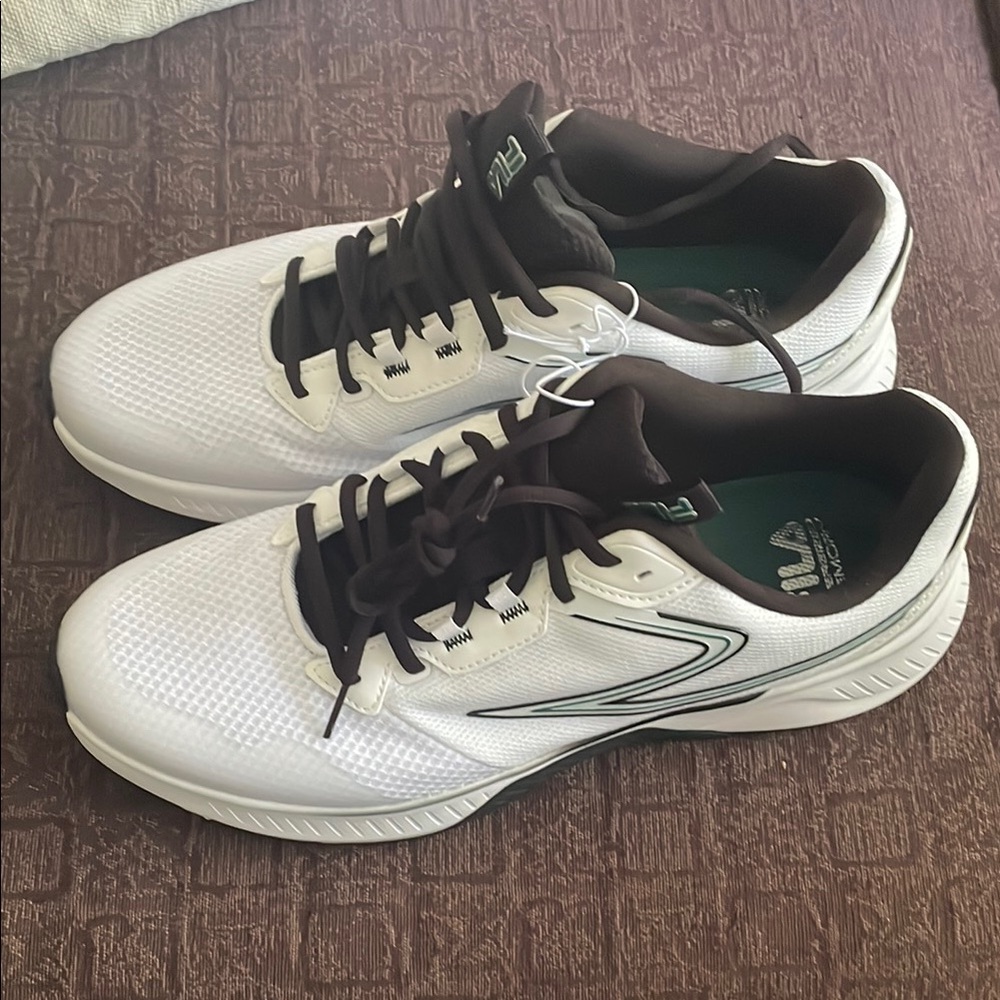 Fila Athletic Sneakers